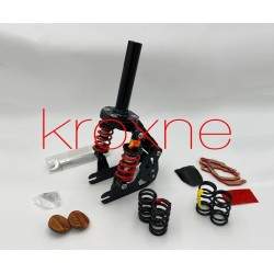 Suspensión delantera Sharkset para patinete eléctrico Xiaomi Sharkset - 3  