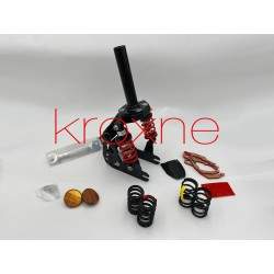 Suspensión delantera Sharkset para patinete eléctrico Xiaomi Sharkset - 4  