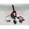 Suspensión delantera Sharkset para patinete eléctrico Xiaomi Sharkset - 4  