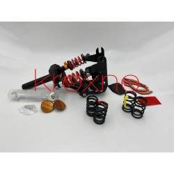 Suspensión delantera Sharkset para patinete eléctrico Xiaomi Sharkset - 5  