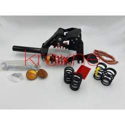 Suspensión delantera Sharkset para patinete eléctrico Xiaomi Sharkset - 6  