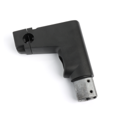 BLE-levyjalusta tai ohjaustankokiinnike Ninebot Max G30 kaikkiin malleihin. Segway - Ninebot - 1 Ohjaustangon tuki tai näytön al