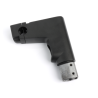 Base de placa BLE ou suporte de guidão para Ninebot Max G30 todos os modelos. Segway - Ninebot - 1 Suporte de guidão ou base de 