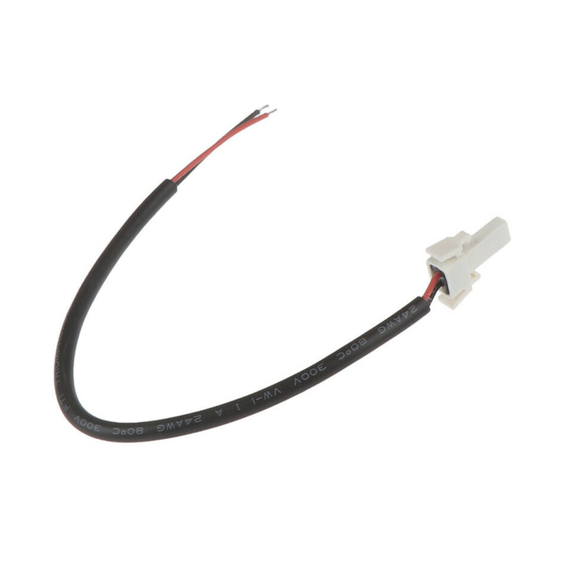 Kabel baterie pro zadní světlo pro Xiaomi M365, 1S, Pro2 a M365 Pro Xiaomi - 1  