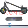 Tampa da bateria para Ninebot Max G30, G30D, G30P, G30LE, G30LP - todos os modelos. Segway - Ninebot - 1 Tampa inferior para sua