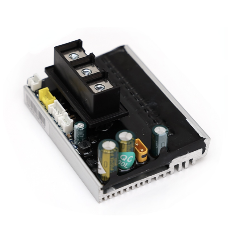 Ovládač / ESC pre Ninebot F20, F30, F25 F40, Ninebot D18E, D28E, D38E alebo F-series / D-series Segway - Ninebot - 2 Ovládač / ESC pre Ninebot F20, F30, F25 F40, Ninebot D18E, D28E, D38E alebo F-series / D-series Segway - Ninebot - 2