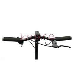 „Sharkset Grip Kit“ – „Ninebot Max“ vairas Sharkset - 1 Šis rinkinys suteikia visišką vairo valdymą bet kokiu greičiu ir padaro 