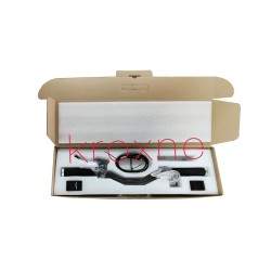 Sharkset Grip Kit - Manillar para Ninebot Max Sharkset - 2 Este kit brinda un control absoluto sobre la dirección a cualquier ve