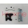 Adattatore freno Monorim MD-RF xtech per sospensione anteriore Monorim Monorim - 3  