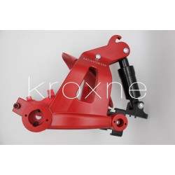 Píso anártisi gia Mi Scooter 3, Xiaomi í parómoia - Monorim MR1 V2 Monorim - 21 Monorim MR1 V2 - Πίσω ανάρτηση για Xiaomi M365, 