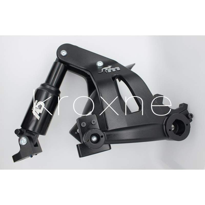Rear suspension for Mi Scooter 3, Xiaomi or similar - Monorim MR1 V2 Monorim - 15 Monorim MR1 V2 - Rear suspension for Xiaomi M3