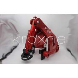 Rear suspension for Mi Scooter 3, Xiaomi or similar - Monorim MR1 V2 Monorim - 3 Monorim MR1 V2 - Rear suspension for Xiaomi M36
