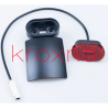 Monorim LR02 - kentekenplaathouder + magno achterlicht Monorim - 1 Monorim LR02 - kentekenplaathouder + magno achterlicht
Groter