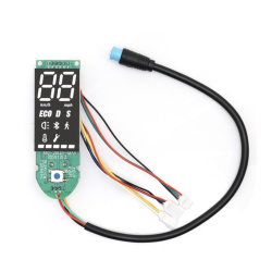 Cruscotto / scheda BLE / display per Ninebot Max G30, G30D o G30LP Xiaomi - 1