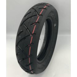 Neumático CST 10 x 2.5 pulgadas + Cámara de aire de 10 pulgadas CST - 2  