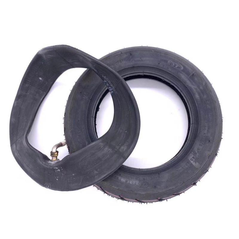 10x2,5 inch CST-band + 10 inch binnenband CST - 1  