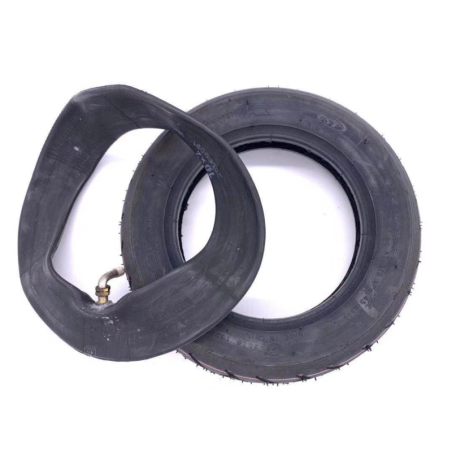 10x2,5 inch CST-band + 10 inch binnenband CST - 1  