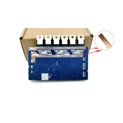 V3-vahvistettu ohjain sähköskootterille Xiaomi M365, 1S, Essential, Pro, Pro 2, Mi 3 Scooter, Mi 3 Lite tai vastaava KROXNE - 1