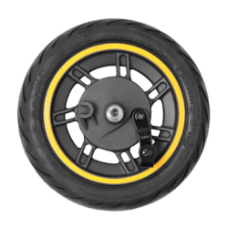 Kompletni prednji rub bez cijevi od 10 inča za Ninebot Max G30 (kompatibilni xiaomi) Segway - Ninebot - 5