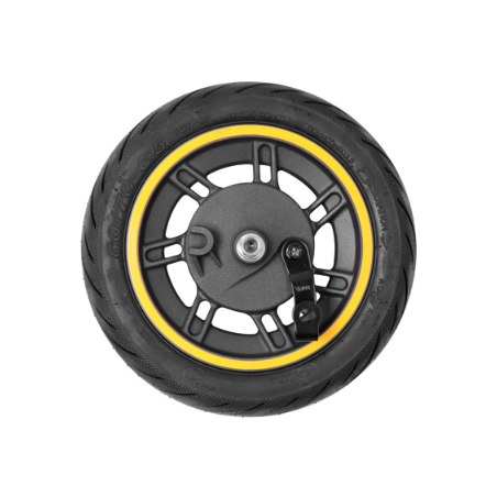 Kompletni prednji rub bez cijevi od 10 inča za Ninebot Max G30 (kompatibilni xiaomi) Segway - Ninebot - 5  