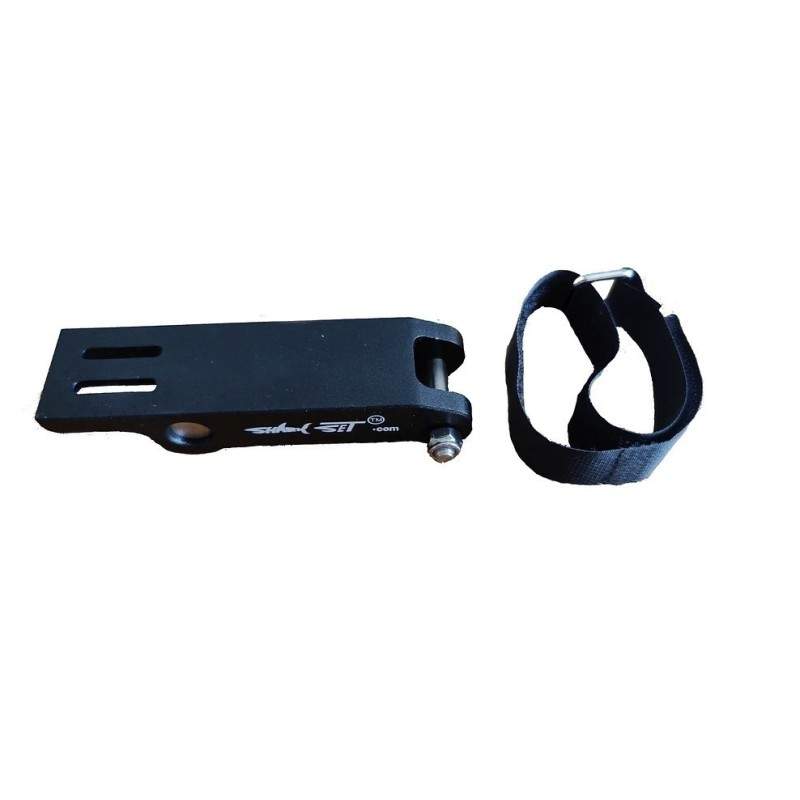 Maneta pliabila Sharkset CNC esentiala pentru G30 Max G30, G30D, G30P si G30LP sau similar Sharkset - 1 Un zăvor CNC obligatoriu