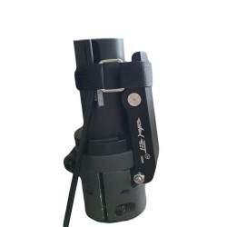 Sharkset CNC összecsukható kar elengedhetetlen a G30 Max G30, G30D, G30P és G30LP vagy hasonlókhoz Sharkset - 4 Szükséges CNC re