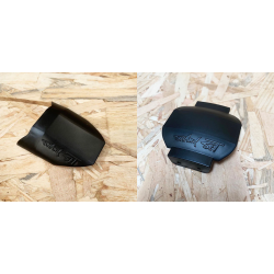 Perednye krylo dlya perednʹoyi pidvisky Sharkset, sumisne z Ninebot Max abo Xiaomi Sharkset - 5 Perednye krylo dlya perednʹoyi p