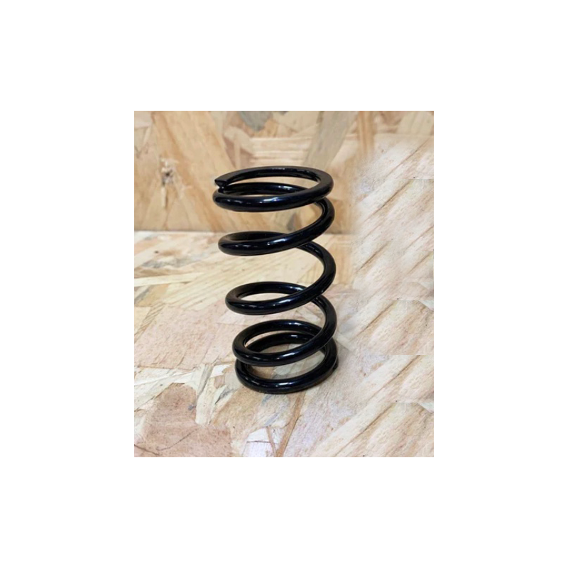 Shock absorbers and springs for Sharkset front and rear suspensions. Sharkset - 12 Shock absorbers and springs for Sharkset fron