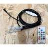 Kit luci led con comando per sospensione Sharkset Sharkset - 1 Kit luci led con comando per sospensione Sharkset
Kit di ricambio