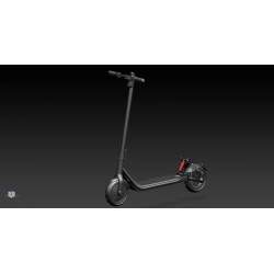 Monorim MFR1 achtervering voor Segway F20 F25E F30E F40E scooter of vergelijkbaar Monorim - 3 Monorim MFR1 achtervering voor Seg