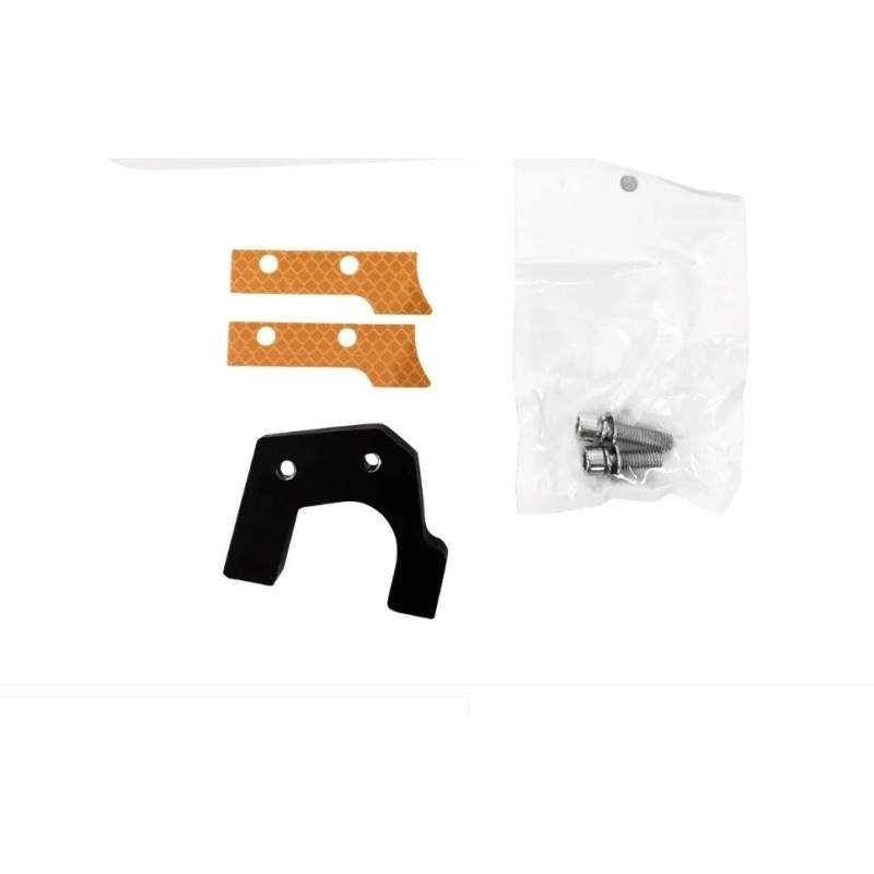 Specific Monorim MD MXR1 350w/500w engine cover kit to upgrade to disc brake. Monorim - 3 Monorim MD MXR1 350w/500w upgrade your