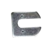 Rear wheel mounting plate for Xiaomi M365, 1S, Pro2 and M365 Pro Xiaomi - 1  