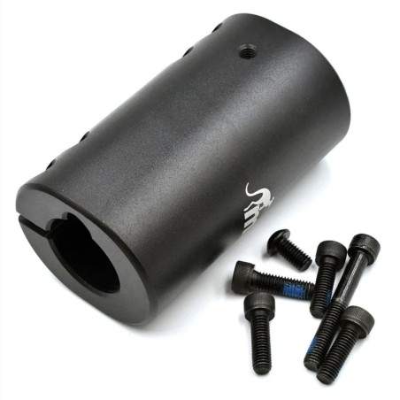 Trdi vrat Monorim za Xiaomi M365, 1S, Pro2 in M365 Pro - Eagle Monorim - 12 Trdi vrat Monorim za Xiaomi M365, 1S, Pro2 in M365 P