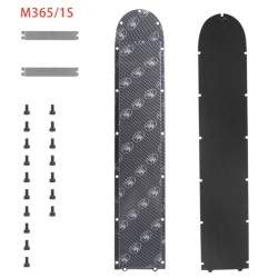 Monorim BC - Кришка акумулятора для розширення акумулятора з алюмінію. Monorim - 4 Алюмінієва кришка, призначена для встановленн