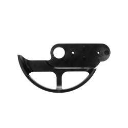 Couverture de disque universelle pour scooter électrique Xiaomi ou similaire  - 2 Couverture de disque universelle pour scooter 