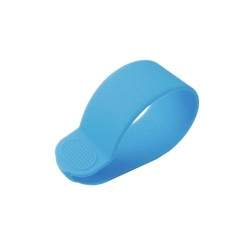 Silikónový kryt plynu pre elektrickú kolobežku Xiaomi M365 1s PRO Pro2 Mi3 Pro4 ninebot MAX G30 alebo podobný  - 2 Silikónové pu