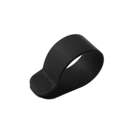 Silikónový kryt plynu pre elektrickú kolobežku Xiaomi M365 1s PRO Pro2 Mi3 Pro4 ninebot MAX G30 alebo podobný  - 4 Silikónové pu