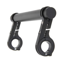20 cm-es kormányhosszabbítás dupla tartóval Xiaomi - 3  