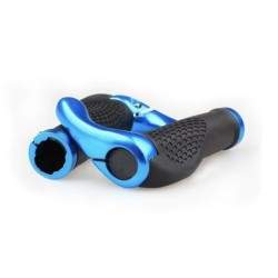 Neplŭzgashti se gumeni rŭkokhvatki za elektricheski skuter  - 6 Neplŭzgashti se gumeni rŭkokhvatki za elektricheski skuter
Neplŭ