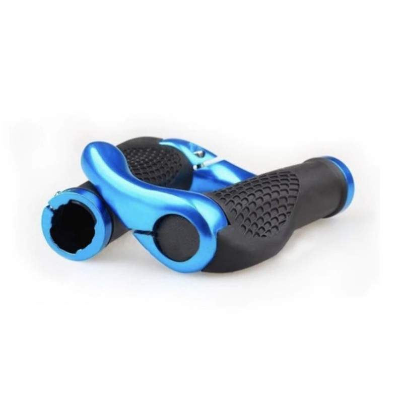 Neplŭzgashti se gumeni rŭkokhvatki za elektricheski skuter  - 6 Neplŭzgashti se gumeni rŭkokhvatki za elektricheski skuter
Neplŭ