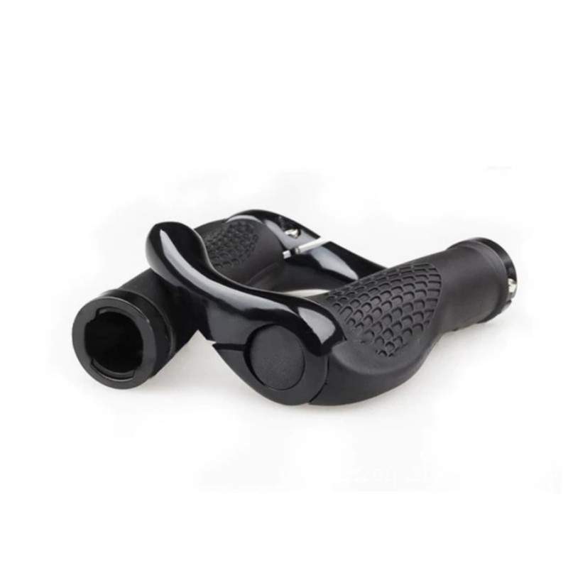 Non-slip Rubber Horn Grips for Electric Scooter  - 7 Non-slip Rubber Horn Grips for Electric Scooter
Non-slip rubber grip with h