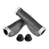 Ergonomic anti-slip grips with lock for electric scooter  - 6 Ergonomic anti-slip grips with lock for electric scooter
Ergonomic