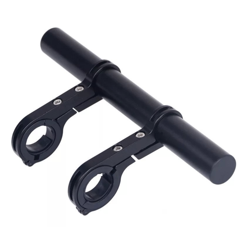 20 cm-es kormányhosszabbítás dupla tartóval Xiaomi - 1  