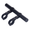 20 cm-es kormányhosszabbítás dupla tartóval Xiaomi - 1  