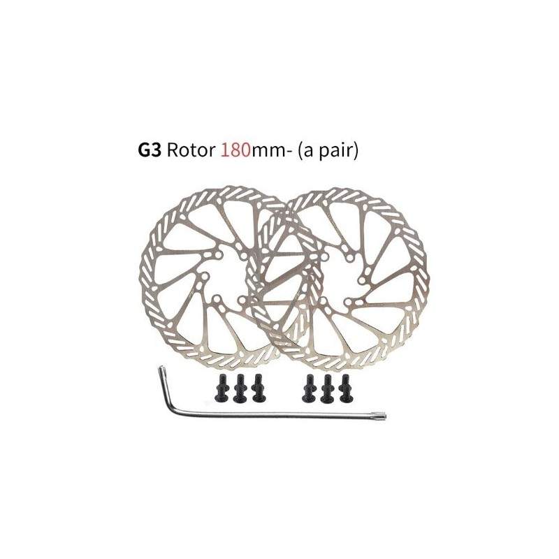 Nutt hydraulický brzdový strmeň  - 19  