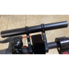 20 cm-es kormányhosszabbítás dupla tartóval Xiaomi - 2  