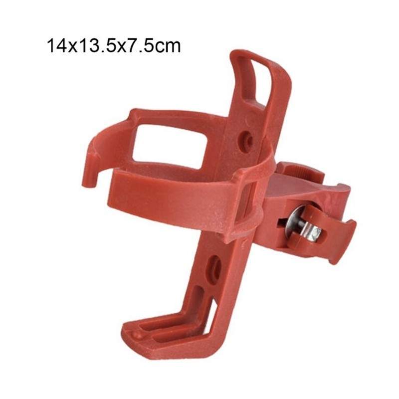 Postavka za chasha za butilka voda  - 4 Postavka za chasha za butilka voda
Idealna opora za nosene na voda po vreme na pŭtuvaniy