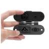 Zaryadnyy port dlya Ninebot Max G30 Segway - Ninebot - 1 Zaryadnyy port dlya Ninebot Max G30
Zapasnoy port zaryadki dlya Ninebot