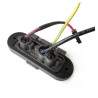 Ladeport for Ninebot Max G30 Segway - Ninebot - 3 Ladeport for Ninebot Max G30
Ladeport for erstatningsdel for Ninebot Max G30
H