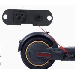 Capac din cauciuc pentru portul de încărcare al lui Ninebot Max G30 Segway - Ninebot - 1